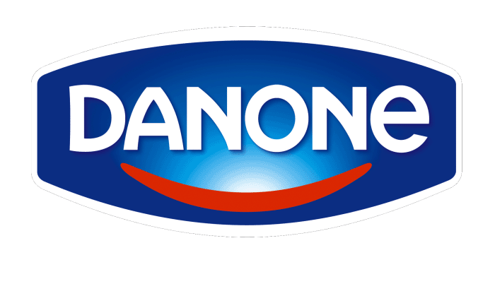Danone first quarter sales fall by 2.3%