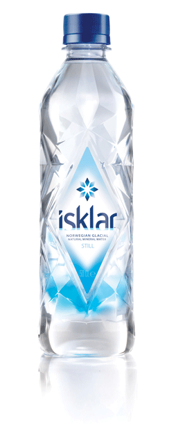 Isklar wins front-of-store listing at Sainsbury's