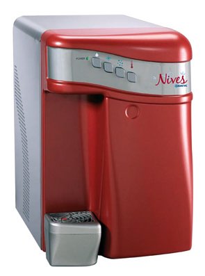 Cosmetal launches new Nives cooler