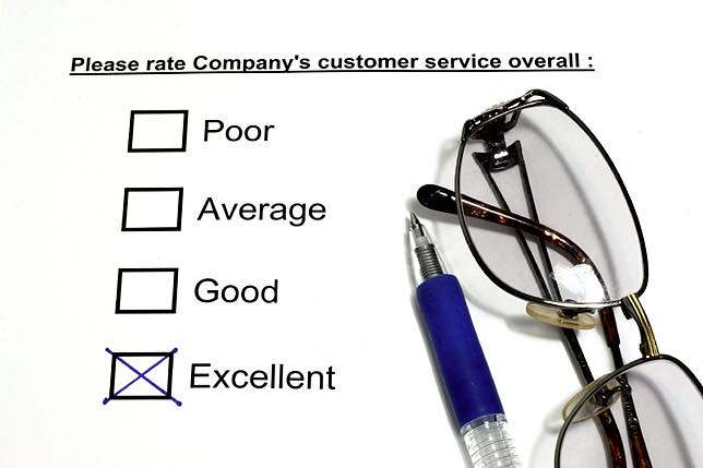 Customer service – attainable ideal or cunning oxymoron? (Part 1)