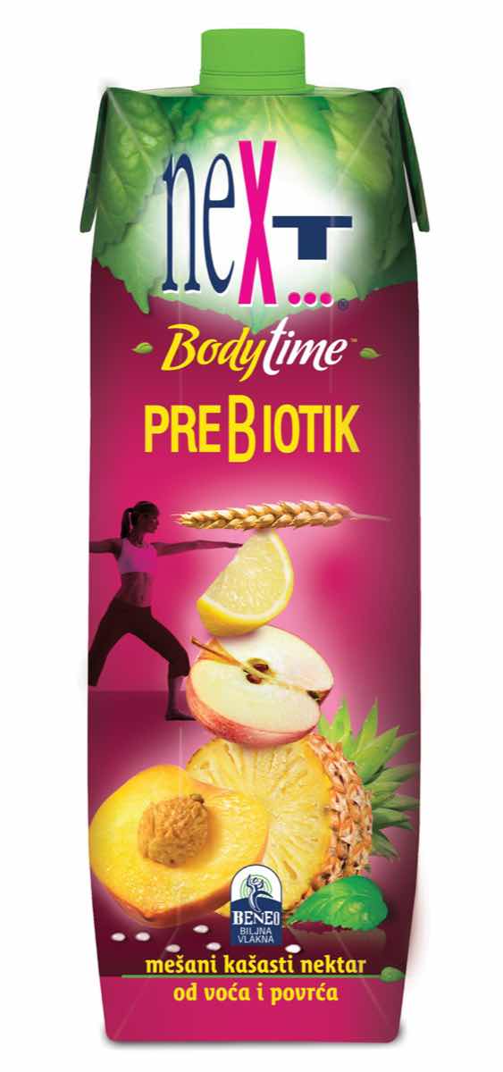 Beneo prebiotics programme reaches 350 products