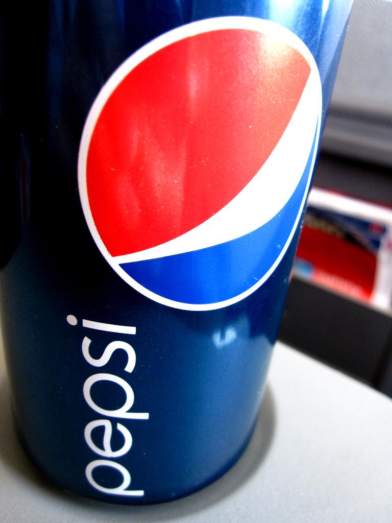 PepsiCo sues Pepsi Bottling Group