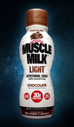 G&J Pepsi-Cola to distribute CytoSport’s Muscle Milk
