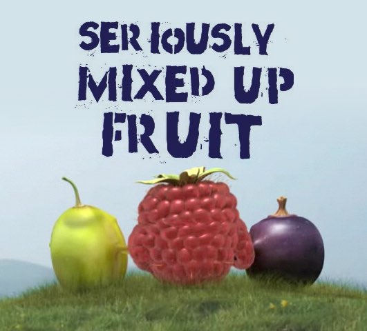 Vimto to seriously mix things up with new fruit-based campaign