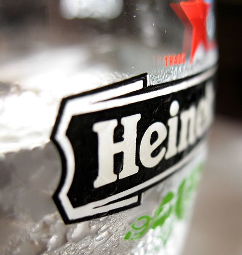 Heineken Romania sells mineral water division