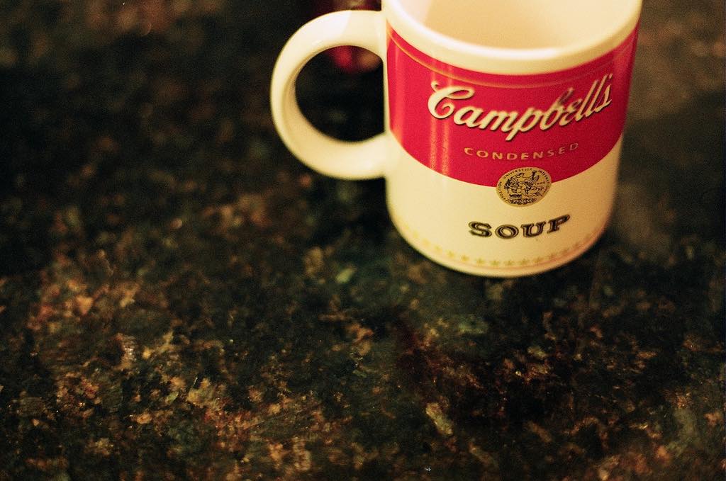 Campbell Soup Co and Coca-Cola Hellenic in Russian distribution deal