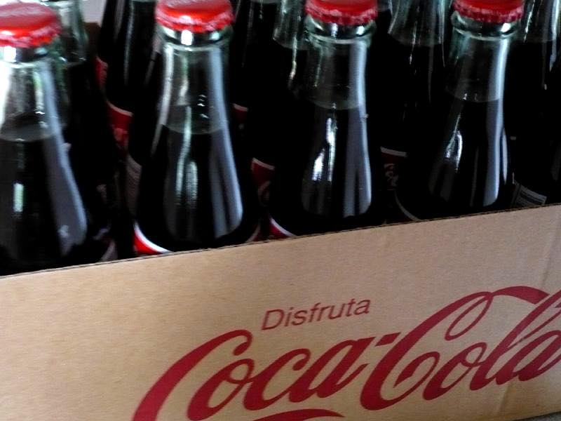 Coca-Cola Femsa announces investment for 2009