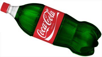 Coca-Cola aims for gold by going green for 2010 Winter Olympics