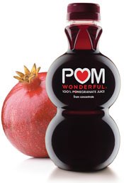 POM Wonderful settles lawsuit against Fresherized Foods