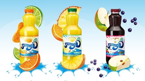 Sunny D hopes to change brand perception with new campaign