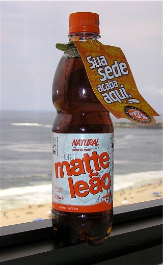 Brazil approves Coca-Cola acquisition of Matte Leão