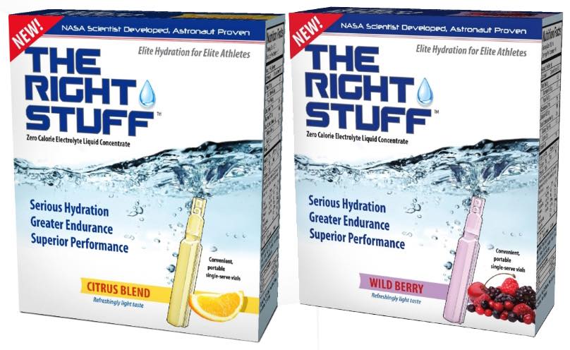 Wellness Brands to launch Nasa’s ‘The Right Stuff’ rehydration beverage