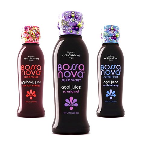 Beverages Holdings acquires superfruit company Bossa Nova
