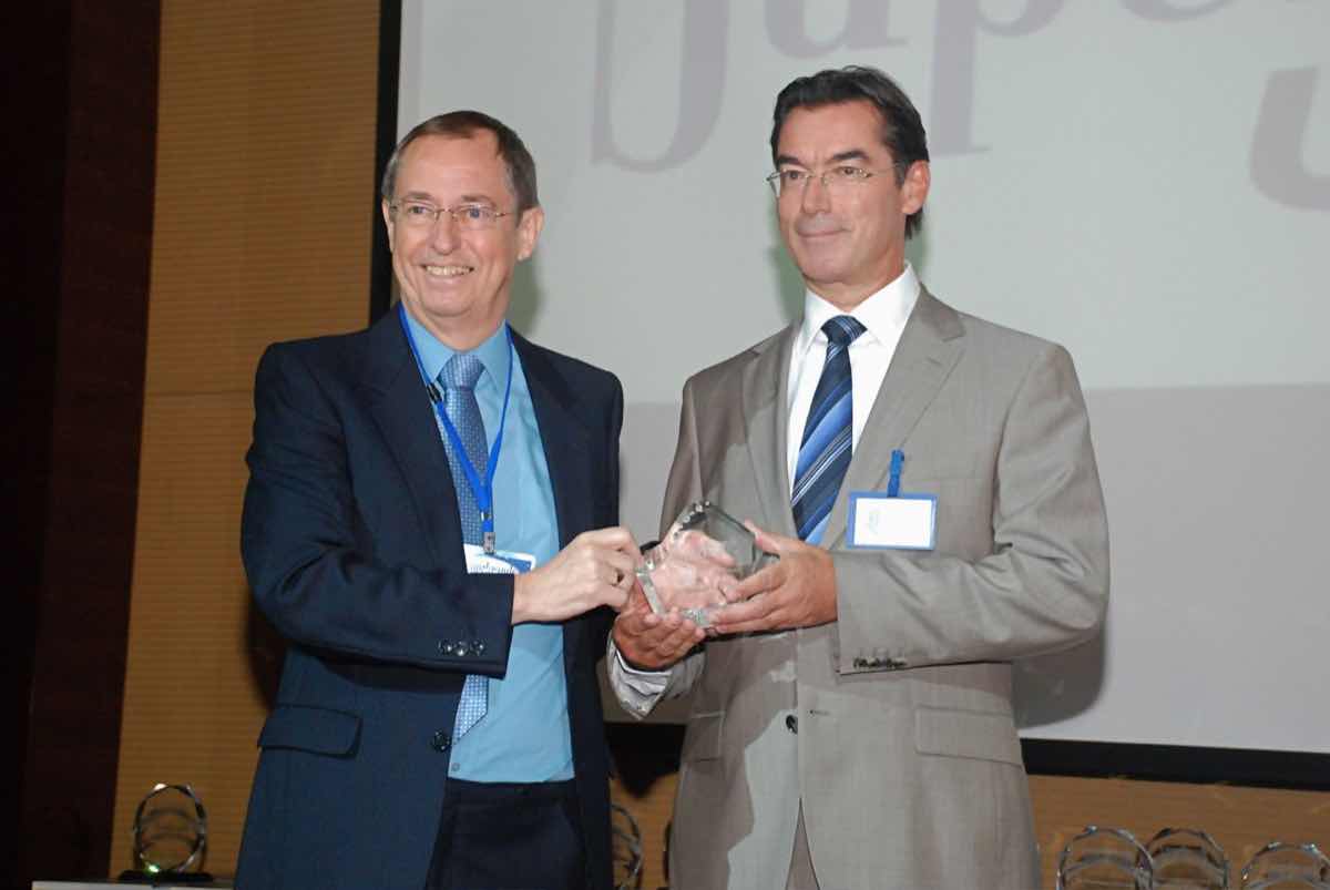 Masafi wins brand award in Dubai