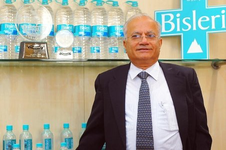 Bisleri plans to set up new bottling plants