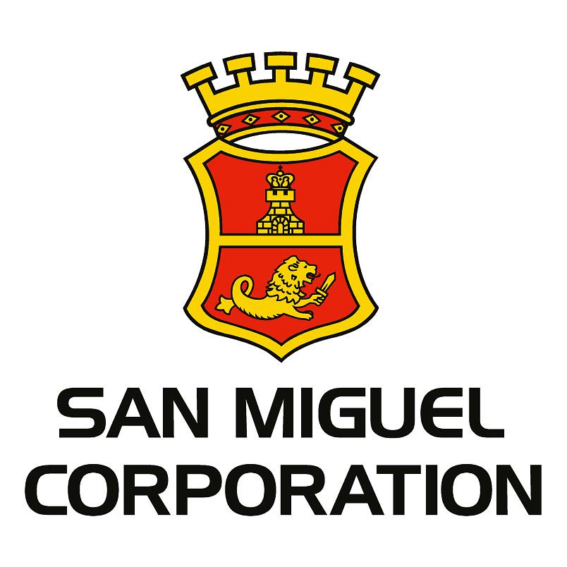San Miguel first semester net sales up by 4.2%