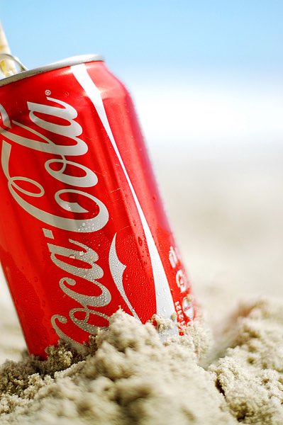 Coca-Cola Içecek posts first-half volume increase