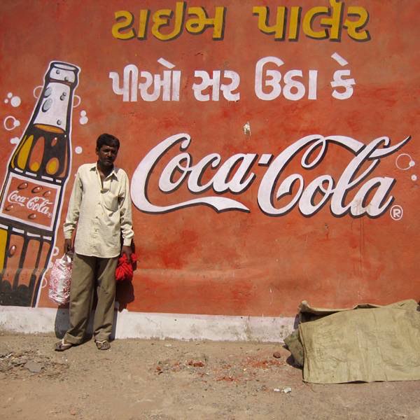Coca-Cola India posts 33% volume growth