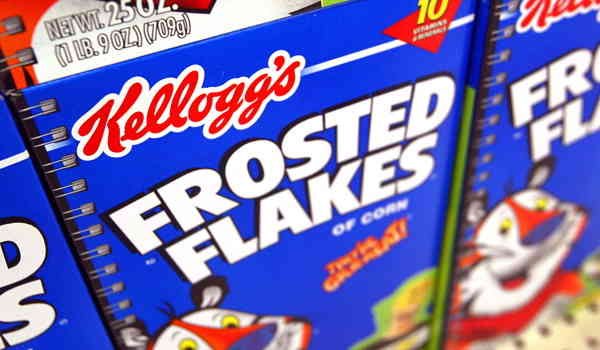 Kellogg delivers strong Q2 results