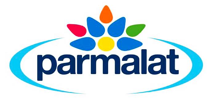 Parmalat's first-half profit falls, but it sticks to year forecast