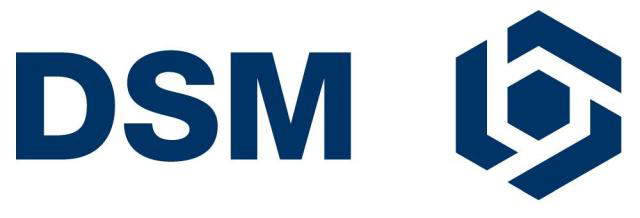 DSM reports strong cash generation as operating profit improves