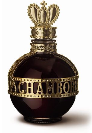 Chambord launches hunt for 'Breakfast at Tiffany' cocktail