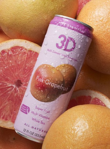 Revolution debuts Pink Grapefruit to fight breast cancer