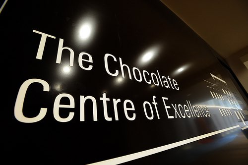 Nestlé inaugurates Chocolate Centre of Excellence