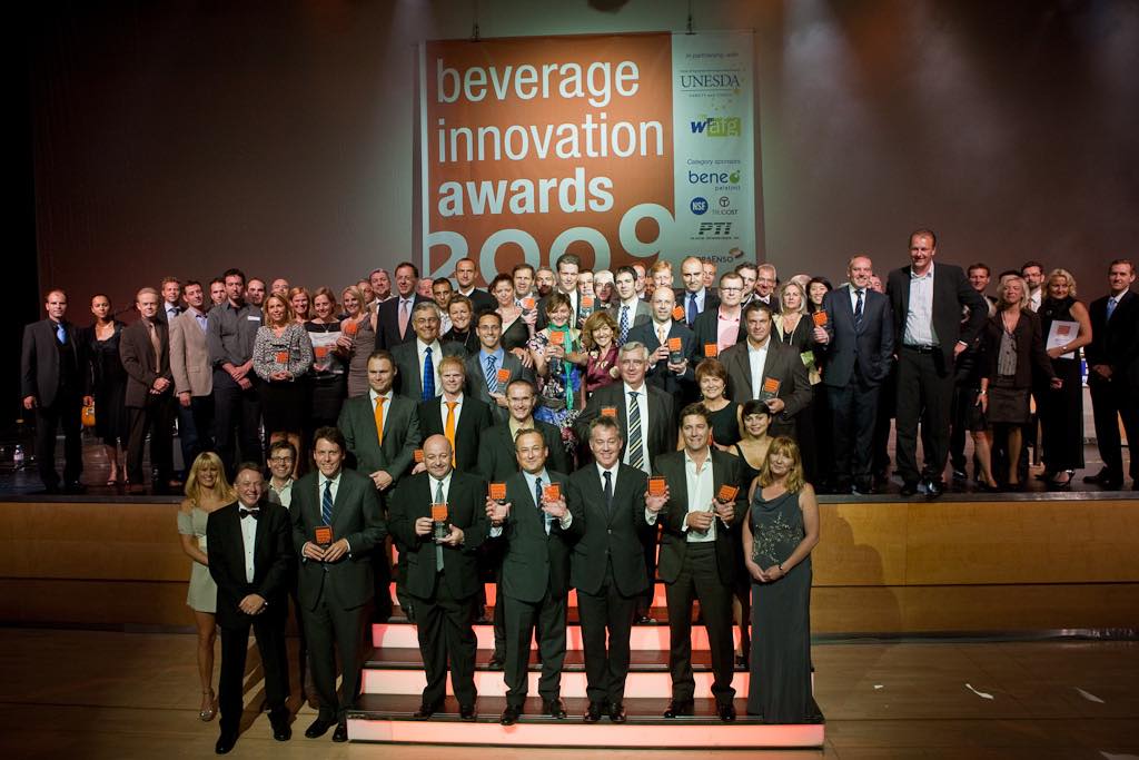 Beverage Innovation Awards 2009