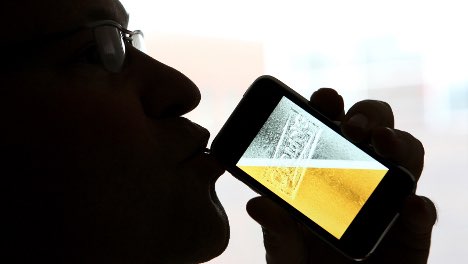 Oktoberfest gets iPhone beer apps