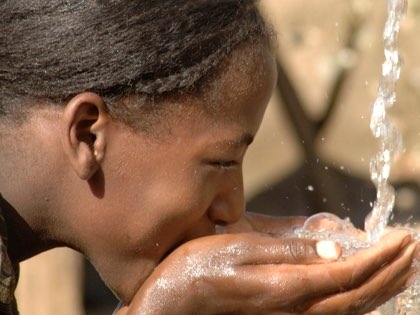 Full steam ahead for WaterAid’s six-year strategy