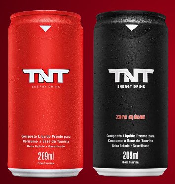 Brawn GP extends Brazilian beer deal to include TNT energy drink