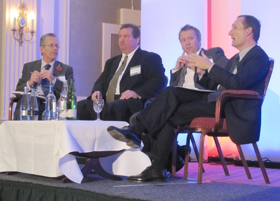 UK bottled water conference discusses consumer issues
