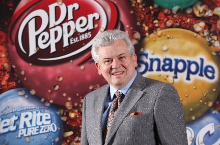 Dr Pepper Snapple Group reports Q3 results