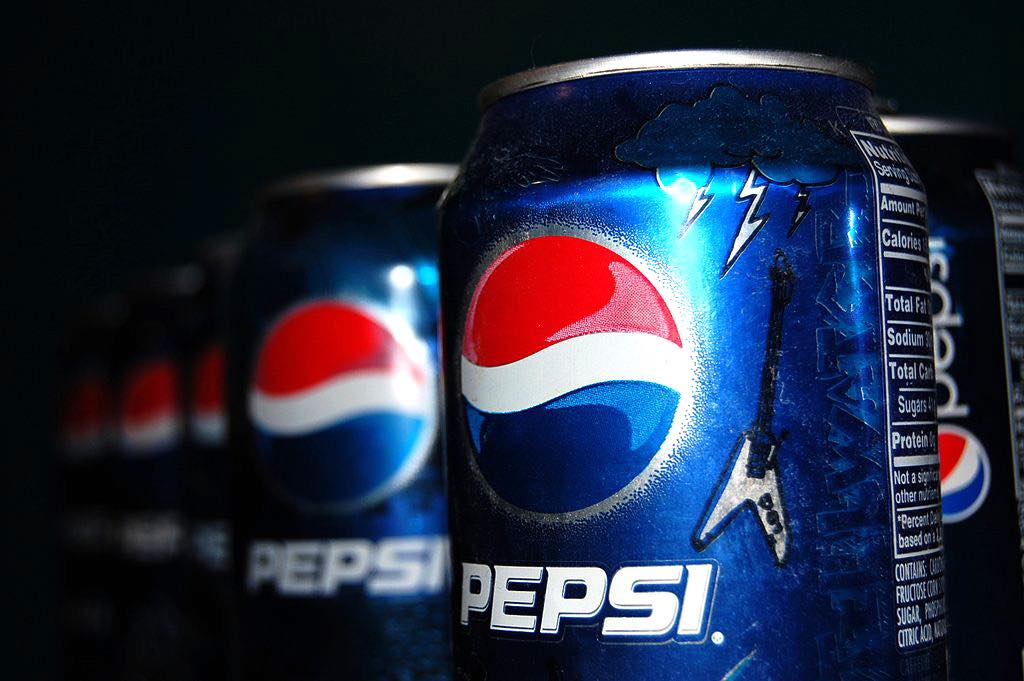 PepsiCo withdraws takeover forms - FoodBev Media