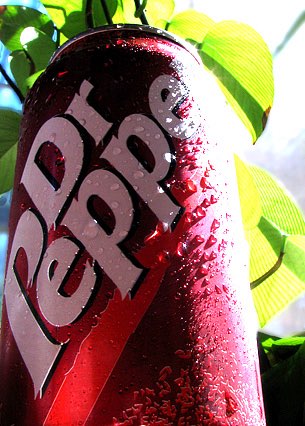 PepsiCo reaches distribution agreement with Dr Pepper