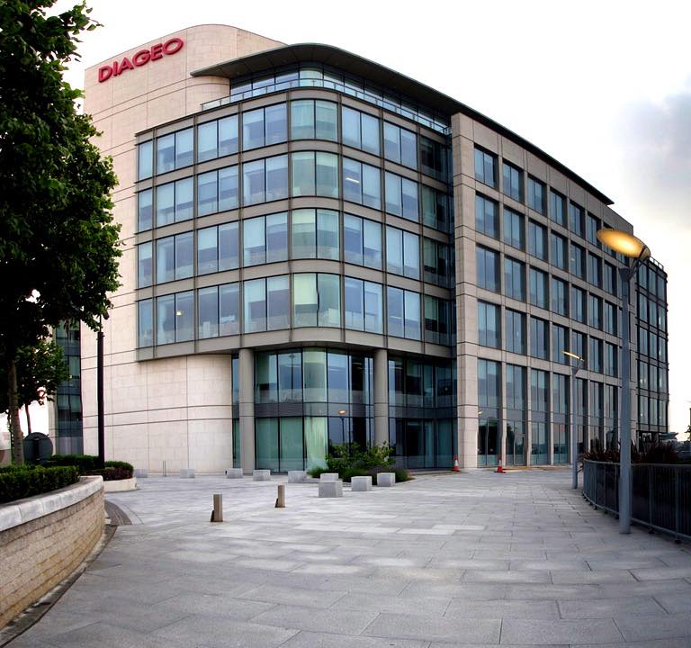 Diageo workers accept better pay deal