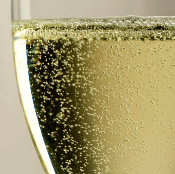 Champagne is good for you!