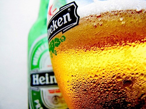Heineken to acquire Femsa beer business