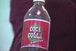 Bolivia to introduce Coca Colla carbonated coca-leaf drink