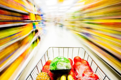 Top 5 predictions for 2010 in consumer packaged goods