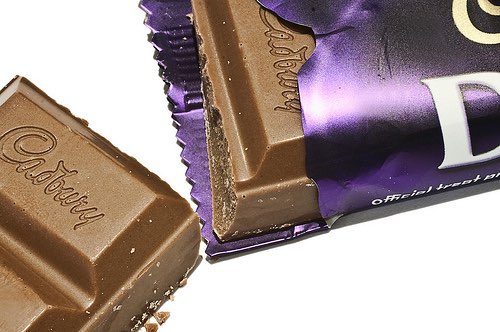 UPDATE: Cadbury agrees "fair" £11.9bn Kraft takeover