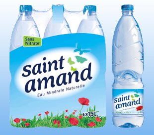 Crédit Agricole takes a stake in Saint Amand parent company