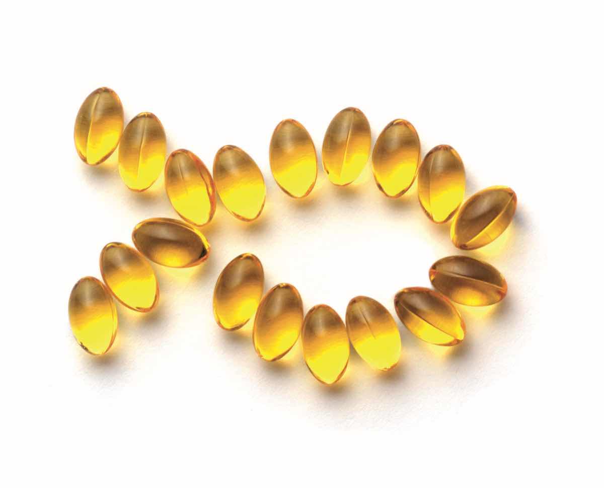 Which? speaks out against 'misleading' omega-3 health claims