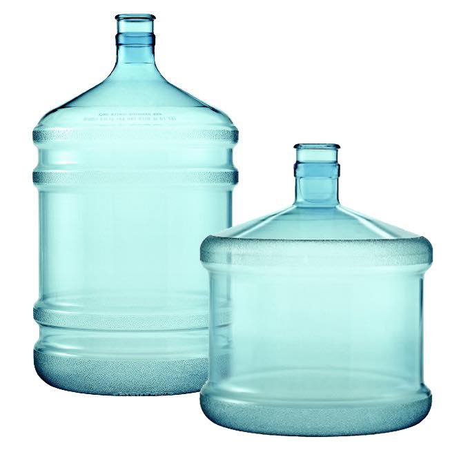 Greif introduces BPA-free reusable water bottles