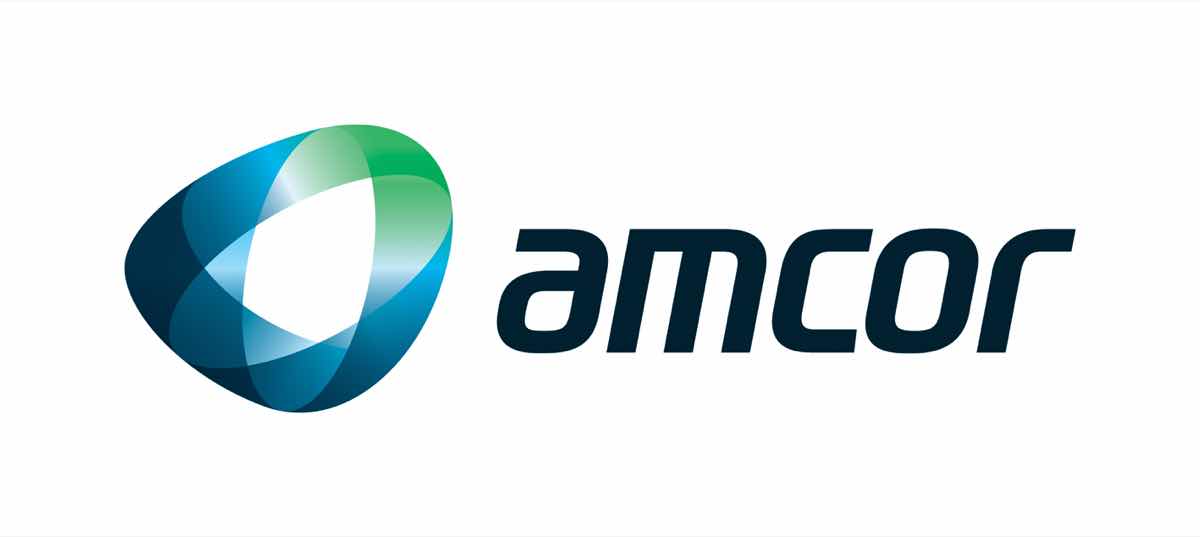 Amcor launches new global brand