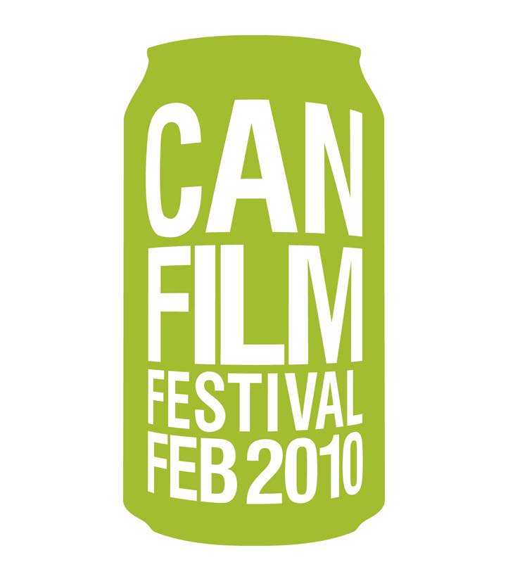 Can film festival tonight