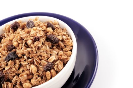 Consumers prefer healthier breakfast cereals
