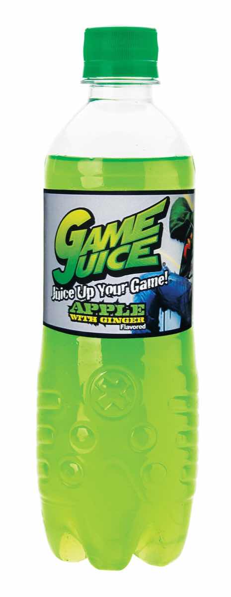 Game Juice and United Beverage strike distribution deal