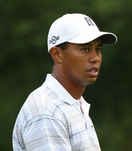 Tiger Woods dumped by PepsiCo's Gatorade